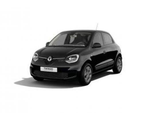 nuovo RENAULT Twingo Electric