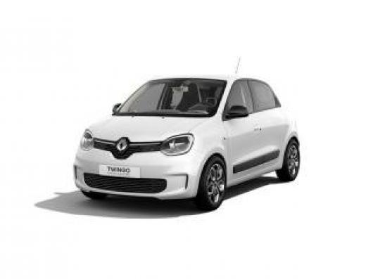 nuovo RENAULT Twingo Electric