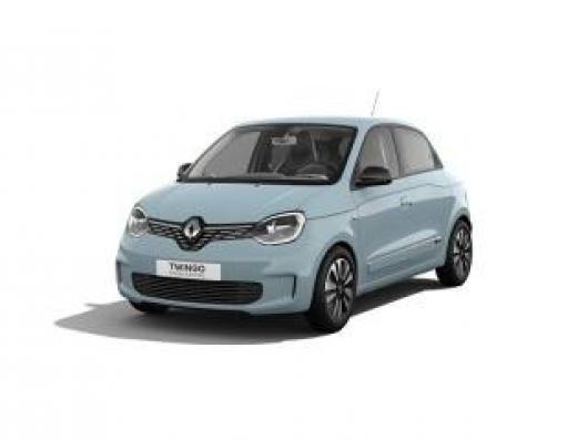 nuovo RENAULT Twingo Electric