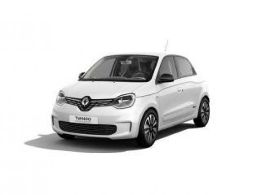 nuovo RENAULT Twingo Electric