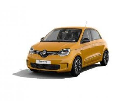 nuovo RENAULT Twingo Electric