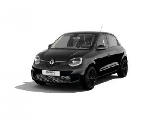 nuovo RENAULT Twingo Electric