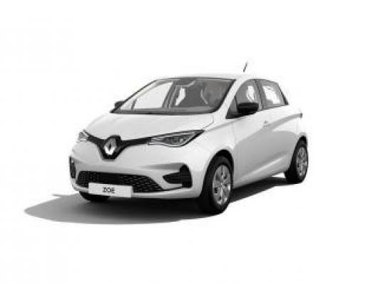 nuovo RENAULT ZOE