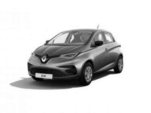 nuovo RENAULT ZOE