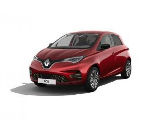 nuovo RENAULT ZOE