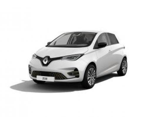 nuovo RENAULT ZOE