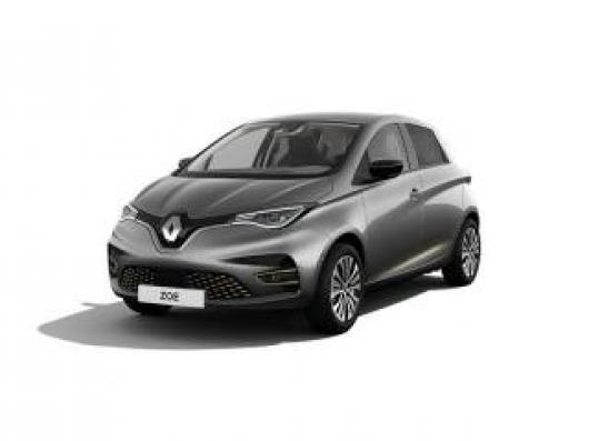 nuovo RENAULT ZOE