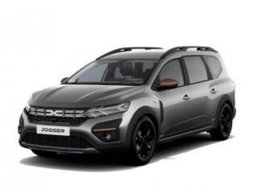 nuovo DACIA Jogger