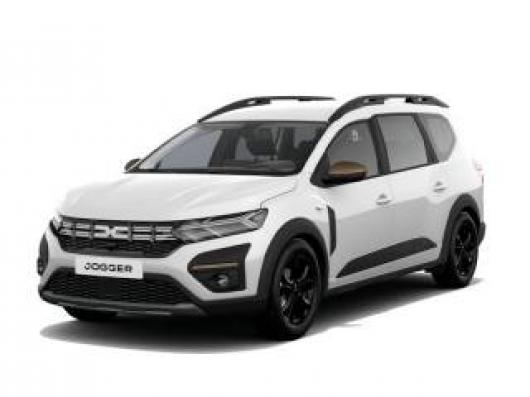 nuovo DACIA Jogger