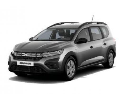 nuovo DACIA Jogger