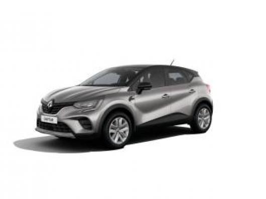 Captur