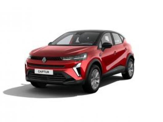 Captur