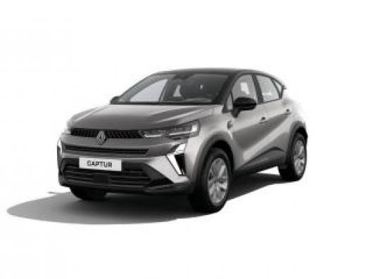 Captur