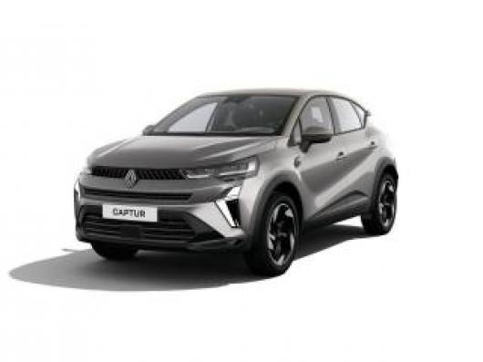 Captur