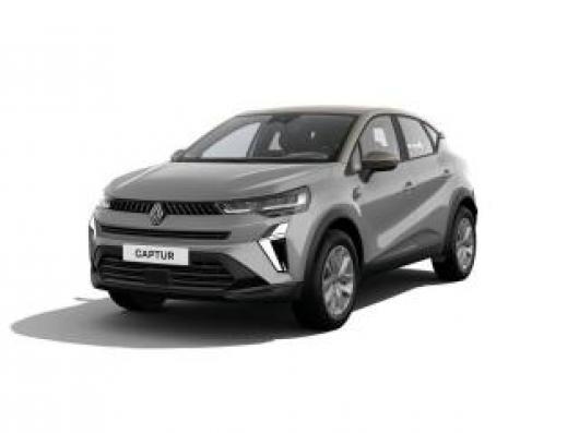 Captur
