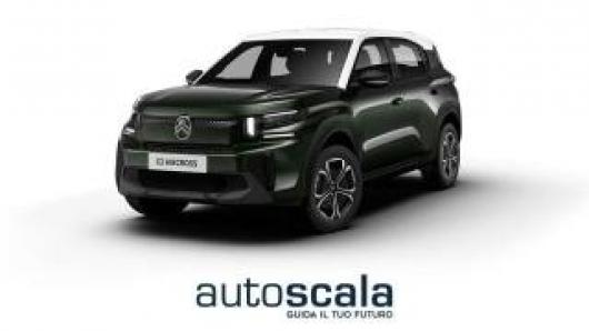 C3 Aircross