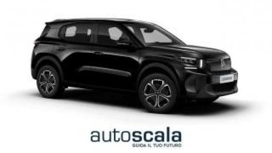 C3 Aircross