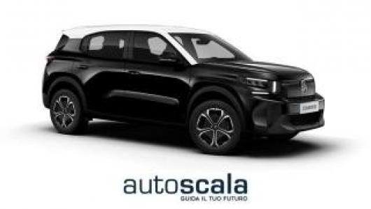C3 Aircross