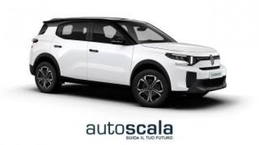 C3 Aircross