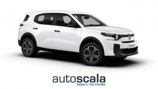 C3 Aircross