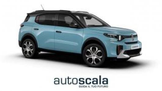 C3 Aircross
