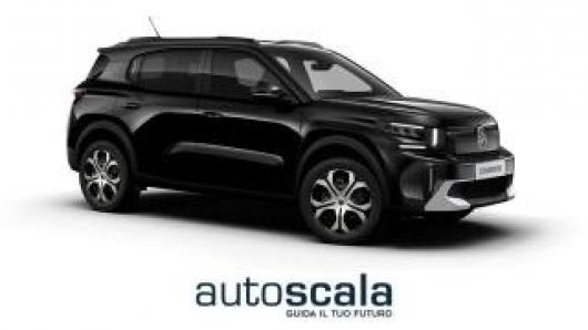 C3 Aircross