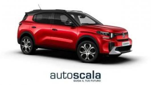 C3 Aircross