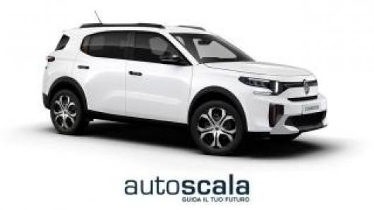 C3 Aircross