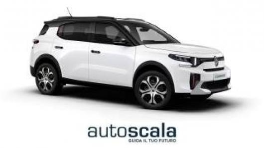C3 Aircross