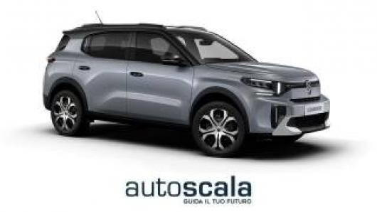C3 Aircross