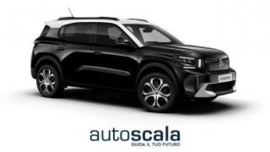C3 Aircross