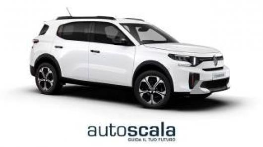 C3 Aircross