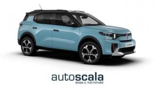 C3 Aircross