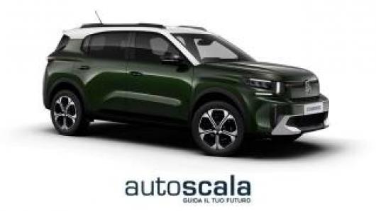 C3 Aircross