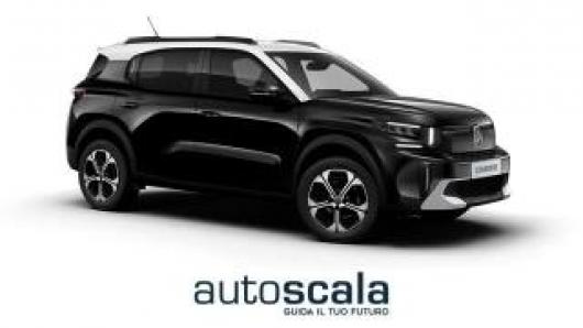 C3 Aircross