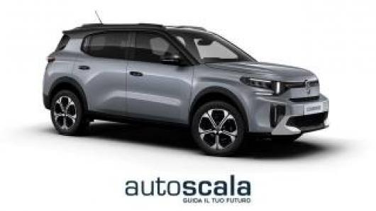 C3 Aircross