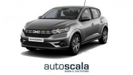 Sandero