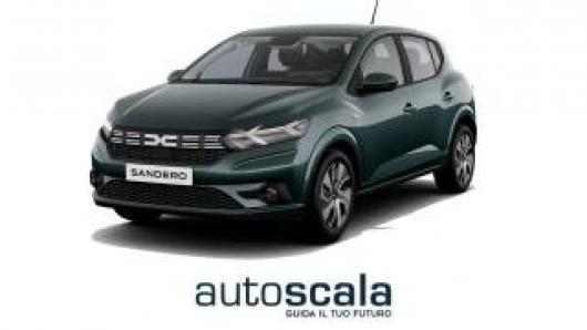 Sandero