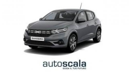 Sandero