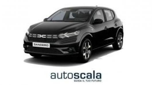 Sandero