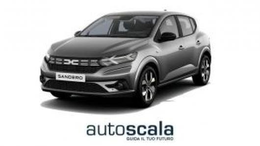 Sandero