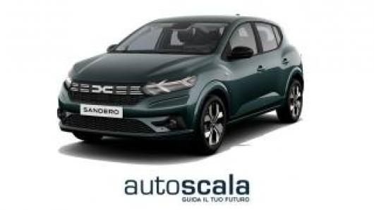 Sandero