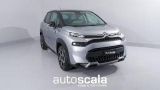 C3 Aircross