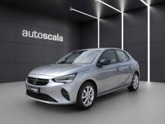 usato OPEL Corsa