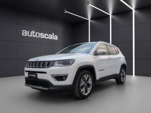 usato JEEP Compass