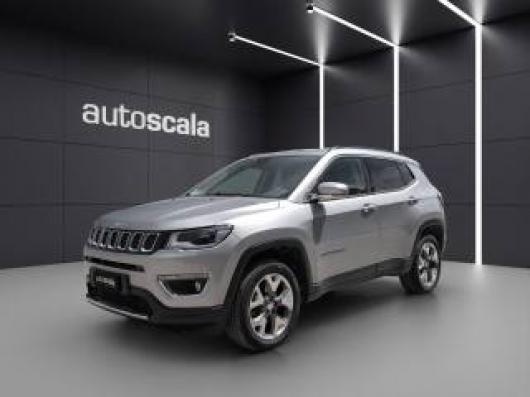 usato JEEP Compass