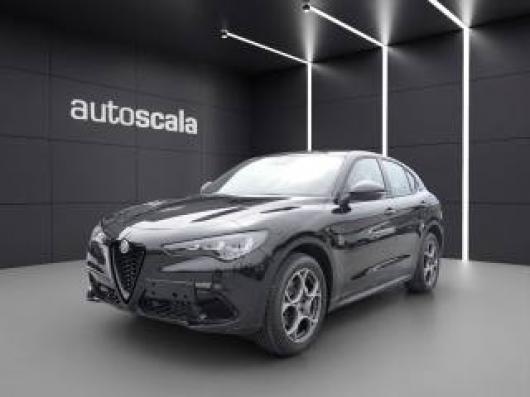 Km 0 ALFA ROMEO Stelvio