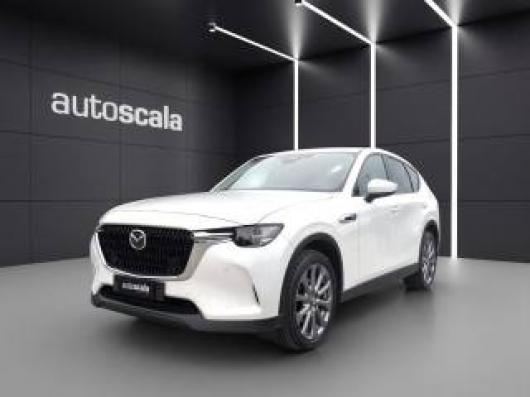 usato MAZDA CX 60