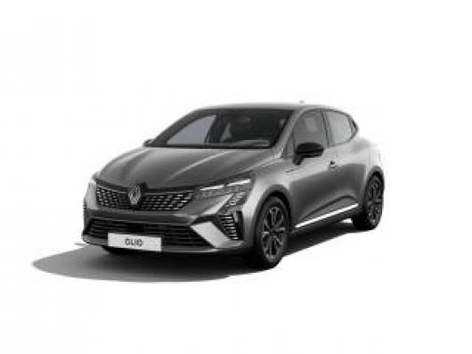 Km 0 RENAULT Clio