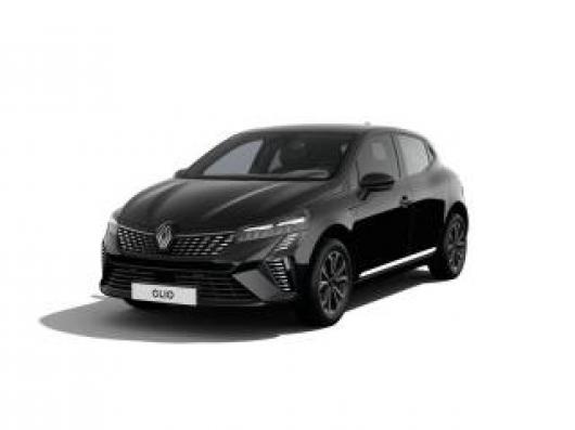Km 0 RENAULT Clio